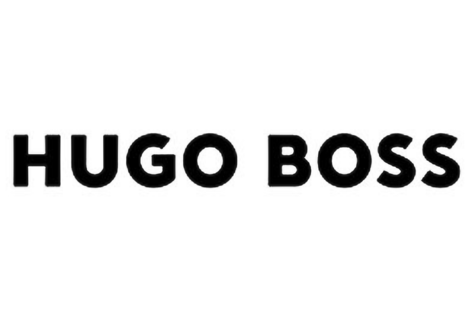 HUGO BOSS